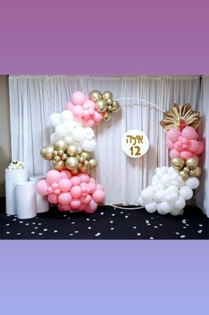 ⁦עמדת צילום חישוק גדול⁩ – תמונה ⁦1⁩