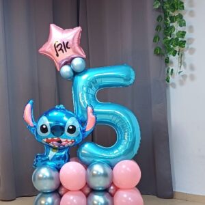 מעמד ילדים סטיץ
